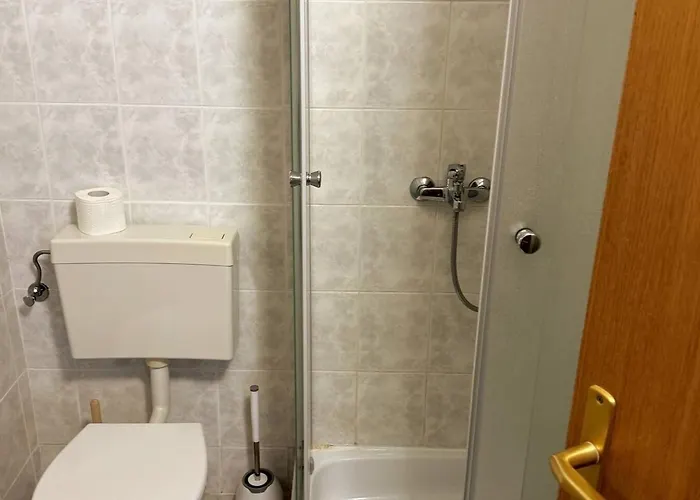 Lägenhet With Parking Space Trpanj, Peljesac - 24922 Trpanj