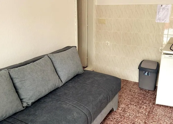 Lägenhet With Parking Space Trpanj, Peljesac - 24922 *