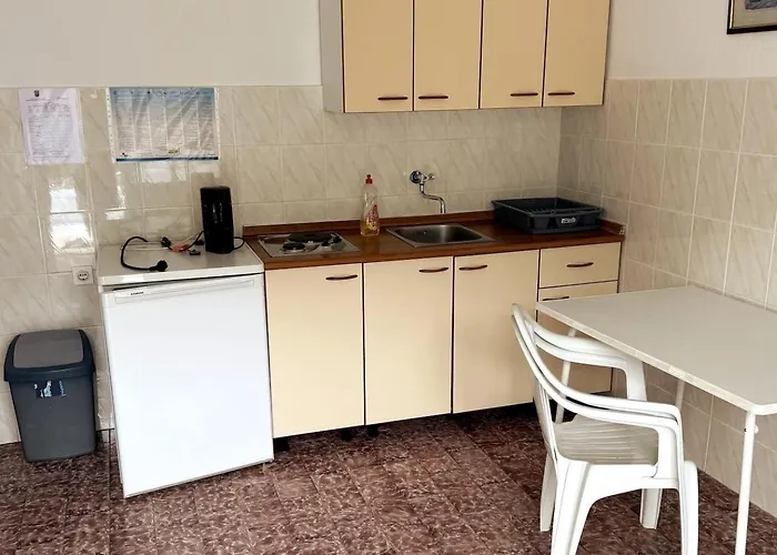 With Parking Space Trpanj, Peljesac - 24922 Trpanj