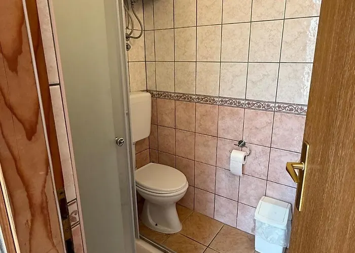 With Parking Space Trpanj, Peljesac - 24922 *