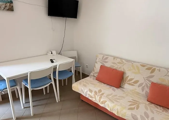 With Parking Space Trpanj, Peljesac - 24922 * Trpanj